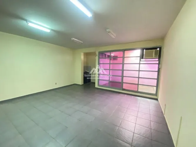Sala para alugar, 20 m² por R$ 725,00/mês - Campos Elíseos - Ribeirão Preto/SP