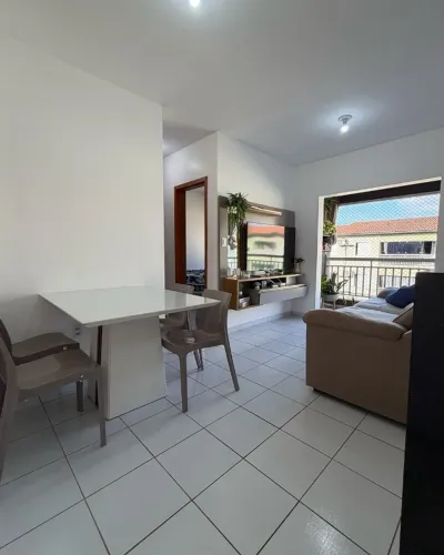 Vendo apartamento no Turu Gran Village Brasil I