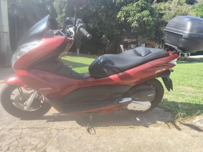 Honda Pcx 150cc