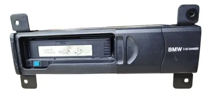 Magazine Bmw X5 2002 2003 2004 2005