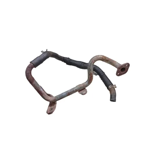 CANO TUBO AGUA MOTOR SW4 3.0 1998 ORIGINAL