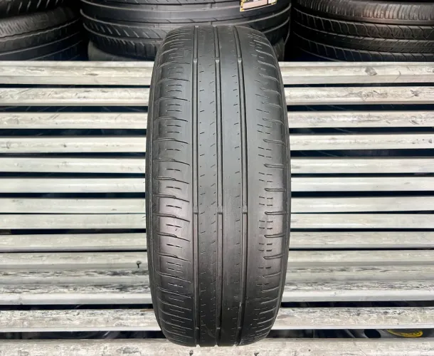 Pneu 185/60/15 Dunlop Enasave EC300+ / Pneu 185/60R15 R$199