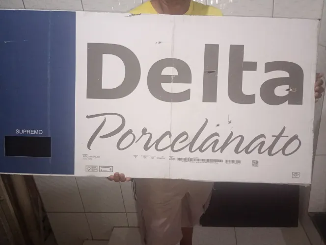 Porcelanato