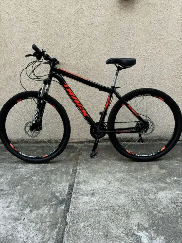 Vendo bike aro 29