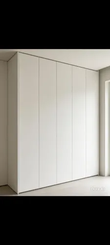 Guarda roupa planejado