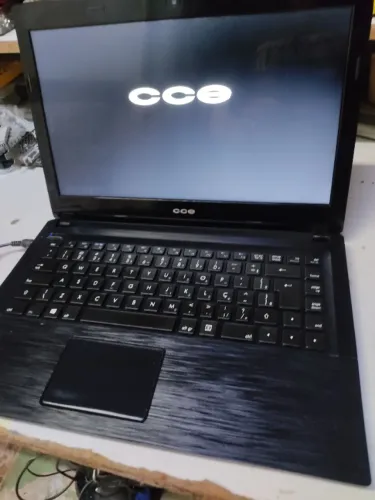 Notebook (só com retirada) No estado
