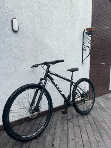 BICICLETA ARO 29 KGT