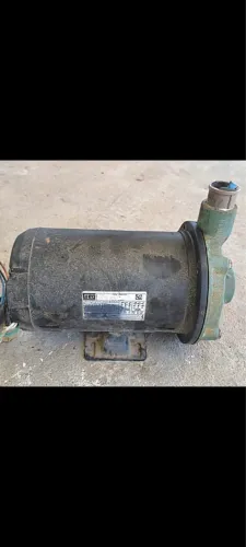 Bomba de água