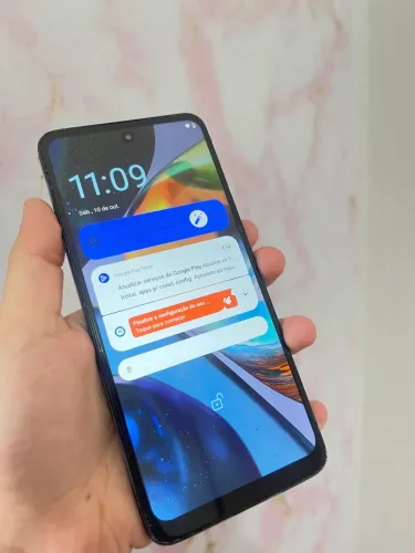 Moto g22 128gb 