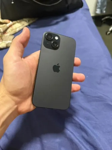 iPhone 15 128GB Original Desbloqueado