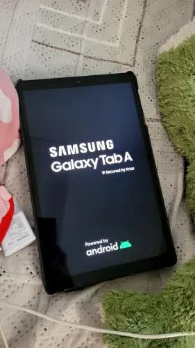 Samsung Tab A 