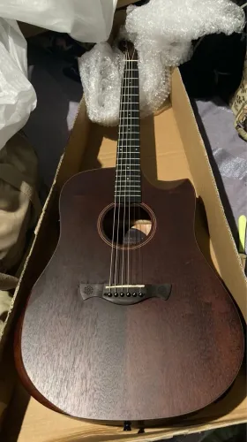Violão New England gran Reserva Tagima 2025