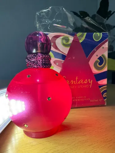 Perfumes Usados Femininos 