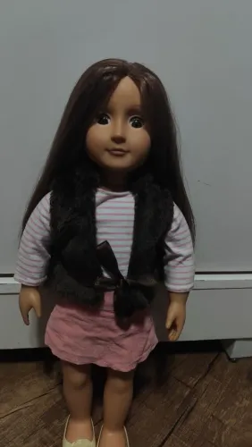 Boneca Our Generation original 