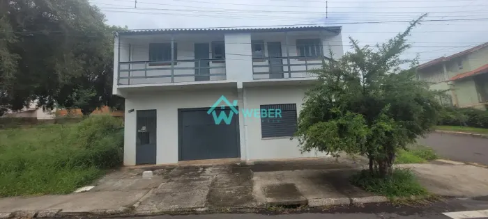 Apartamento para locação, Petrópolis, Novo Hamburgo, RS