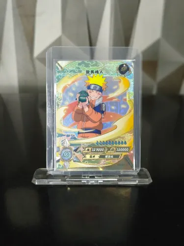 Naruto NRSS-SP-003