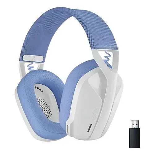 Headset Gamer Logitech G435 LIGHTSPEED. 