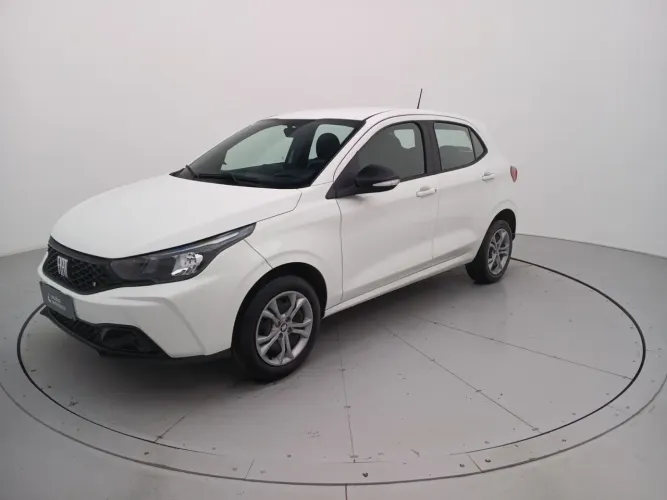 Fiat Argo Drive 1.0 Firefly 2026