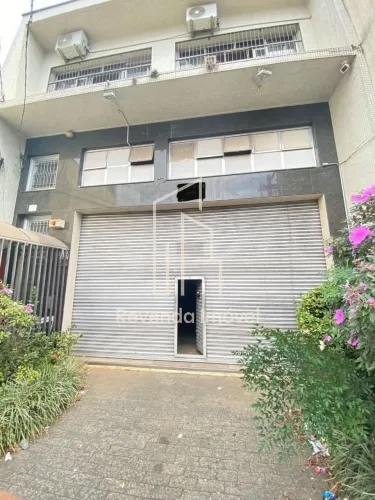 Salão para alugar, 415 m² - Tatuapé - São Paulo/SP