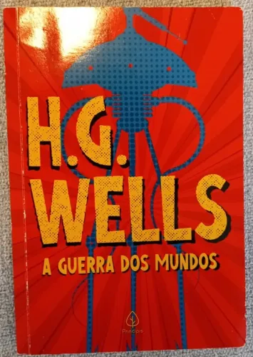 A Guerra dos Mundos 