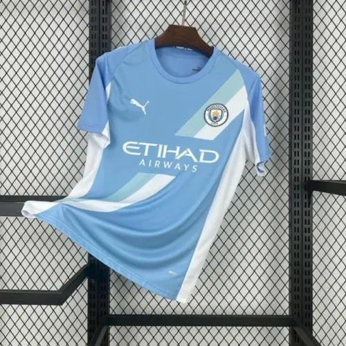 Camisa Manchester City 