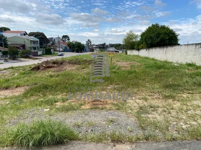 Terreno para alugar por R$ 4000.00, 2346.00 m2 - SITIO CERCADO - CURITIBA/PR
