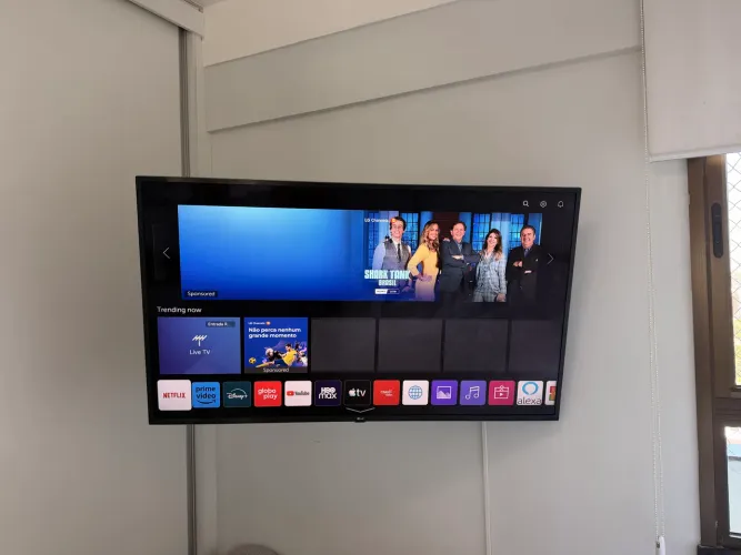 TV LG