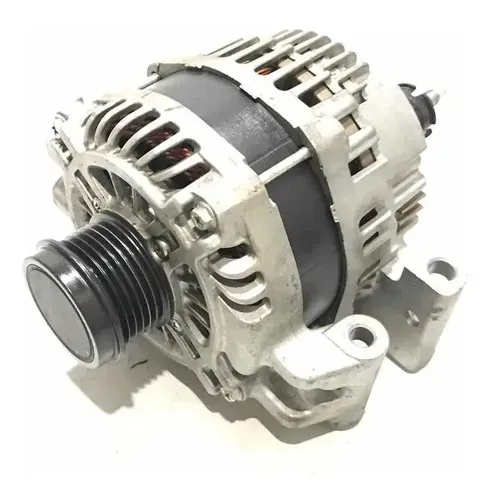 Alternador Jeep Compass 2.0 Flex 2019 C/19.000km