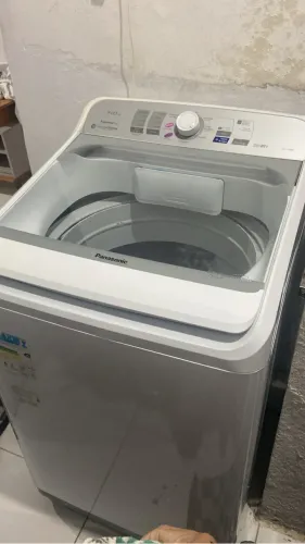 Máquina Lavar 14k