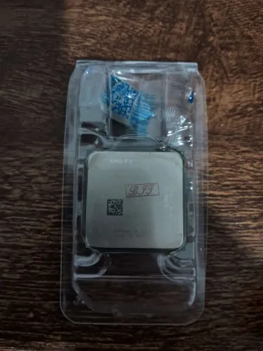 Processador AMD FX-4300 Quad-Core