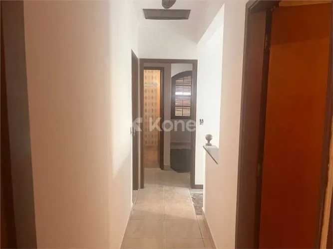 Sobrado à venda ou para alugar com 3 quartos em Jardim Leonor Mendes de Barros, São Paulo
