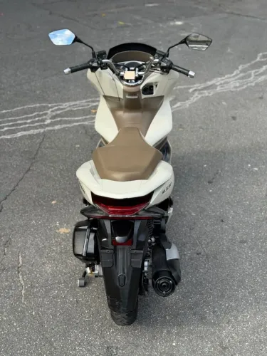 Honda PCX DLX 