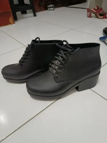 Bota melissa 2019