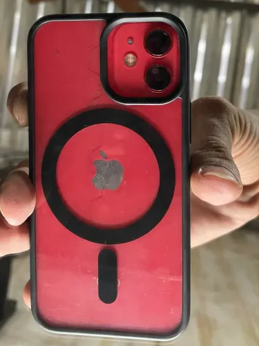 iPhone 12 mini
