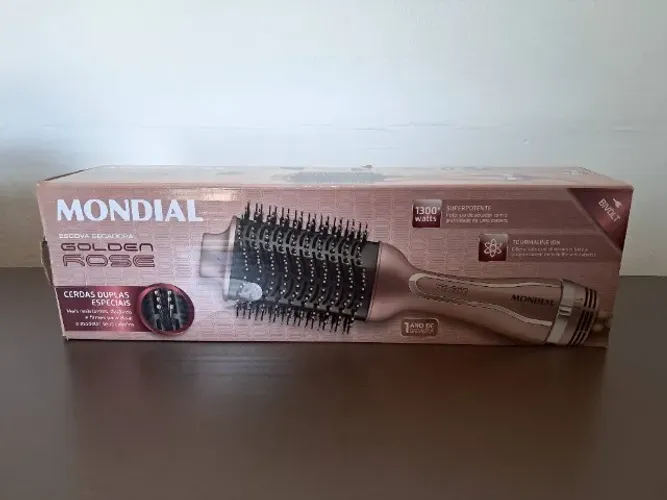Escova  secadora 