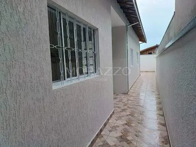Casa com 2 dormitórios à venda, 70 m² por R$ 320.000,00 - Jardim Continental II - Taubaté/