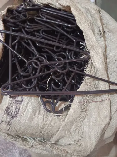 Vendo cabides vários modelos