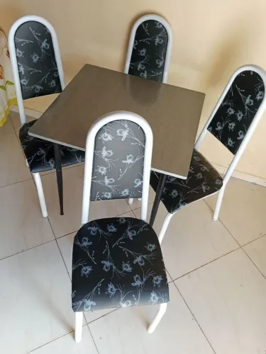 mesa faço entrega 
