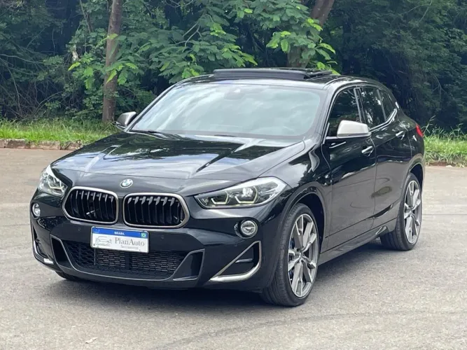 BMW X2 M35i Xdrive 2.0 Turbo 317cv Aut. 2020