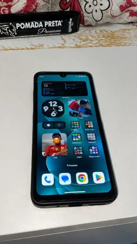 MotoG06 4g