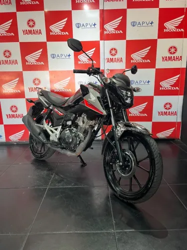 Honda CG 160 Titan Flexone/ed.especial 40 Anos 2025