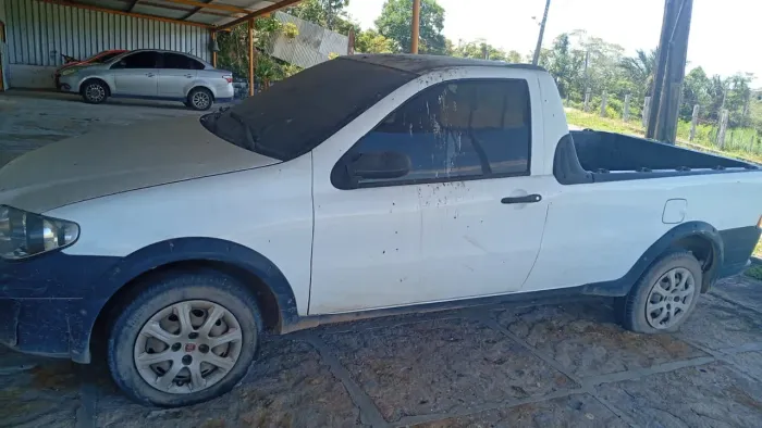 Frete pra qualquer lugar de Manaus