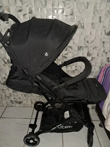Carrinho de passeio Litet