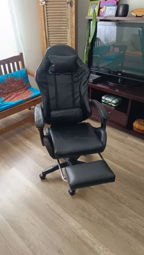 Cadeira Gamer muito nova