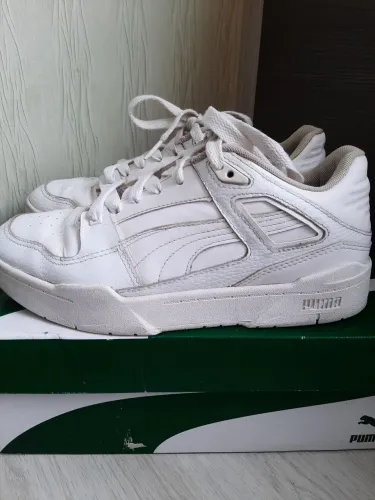 Tênia Puma Slipstream Ith, n.38, unissex