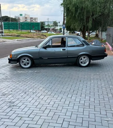 Chevrolet Chevette L / SL / Sl/e / DL / SE 1.6 1992