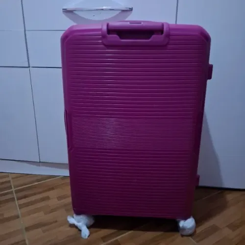 Mala de Viagem Semi Nova