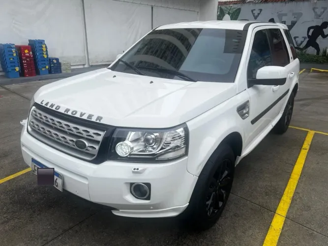Land Rover Freelander2 SI4 SE 2.0 240cv Aut. 5P 2013