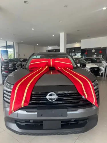 Nissan Kicks 1.0 Turbo Sense 2026