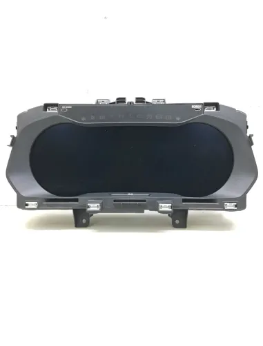 Painel Instrumentos Vw Tiguan Tsi 2.0 2021 5na920791b